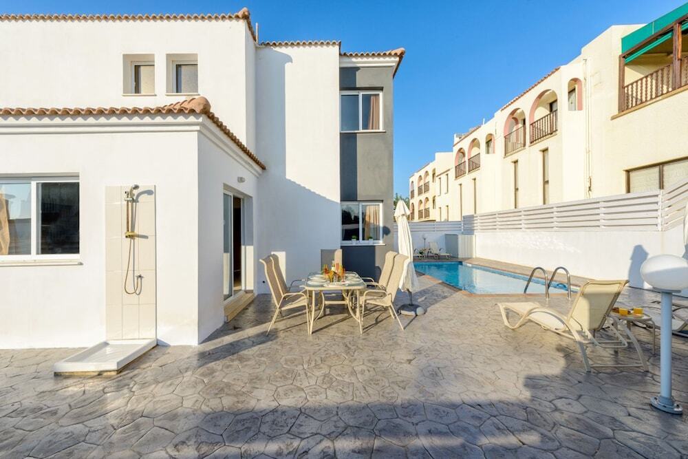 Villa Cornelia - Cyprus - Ayia Napa