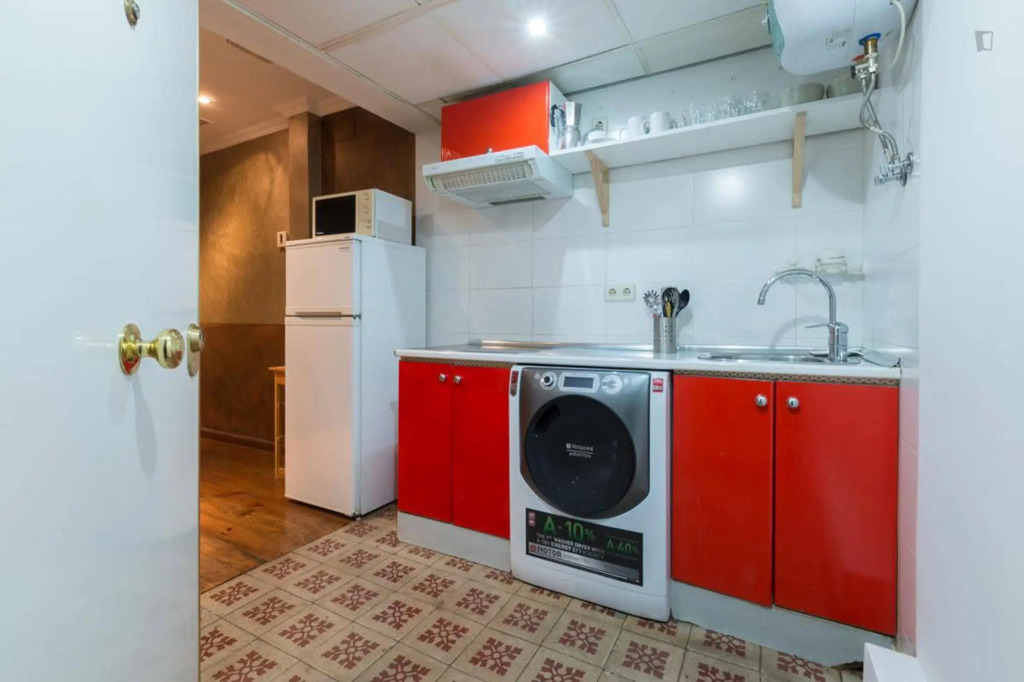 Welcome Madrid Centro - Spain - Madrid