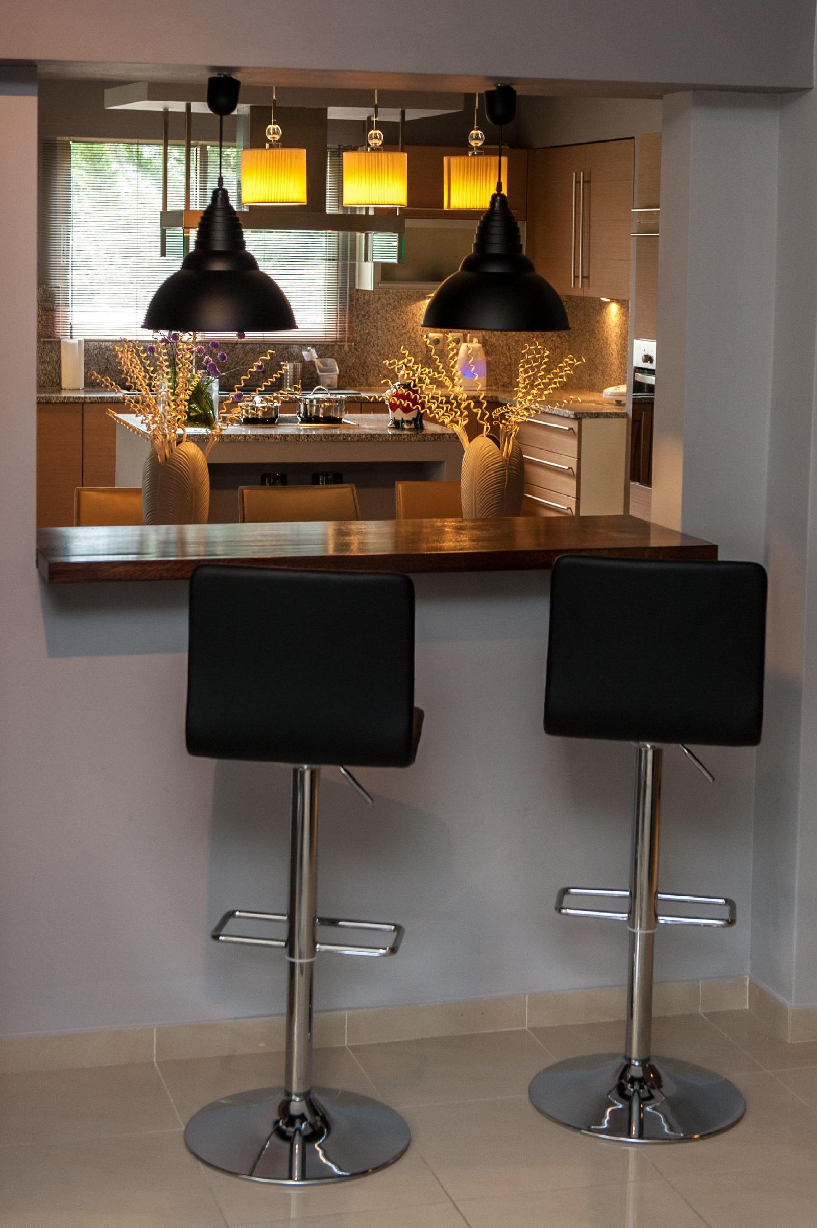 Urban Residence - Greece - Athens