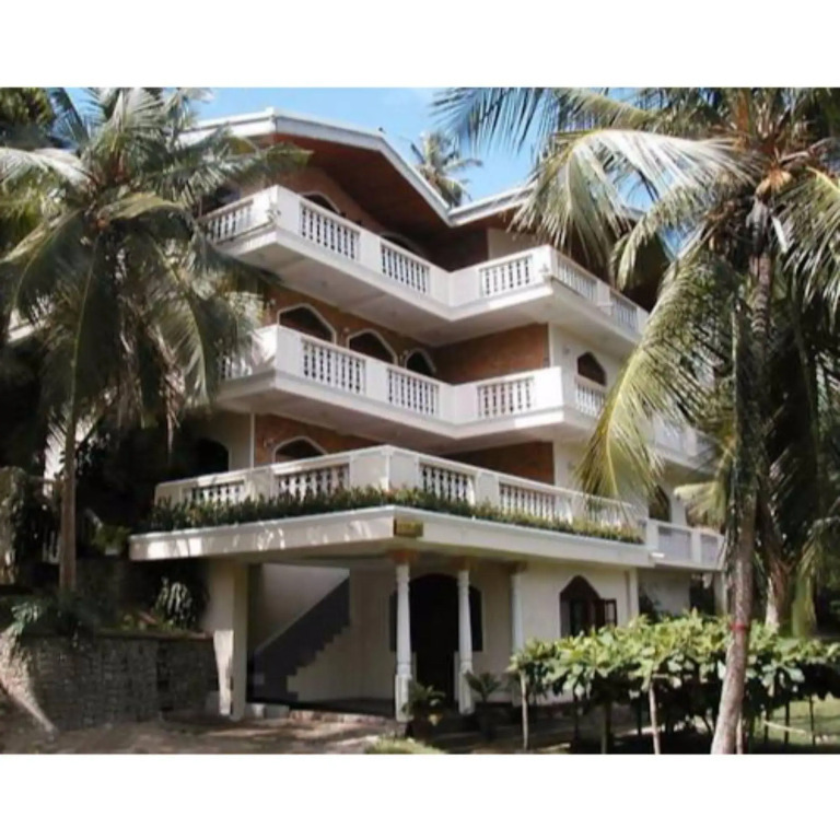 Vista Villa in Paradise - Sri Lanka - Unawatuna