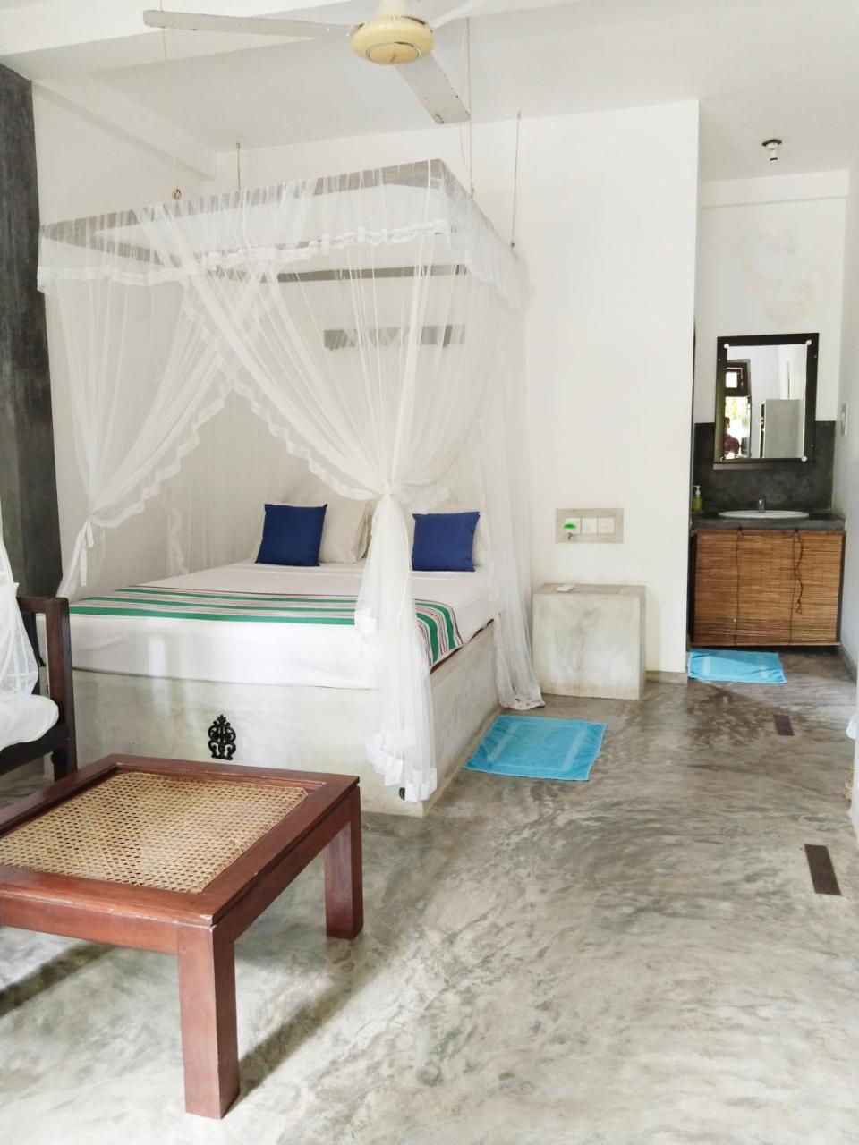 Vista Silva Rest - Sri Lanka - Unawatuna