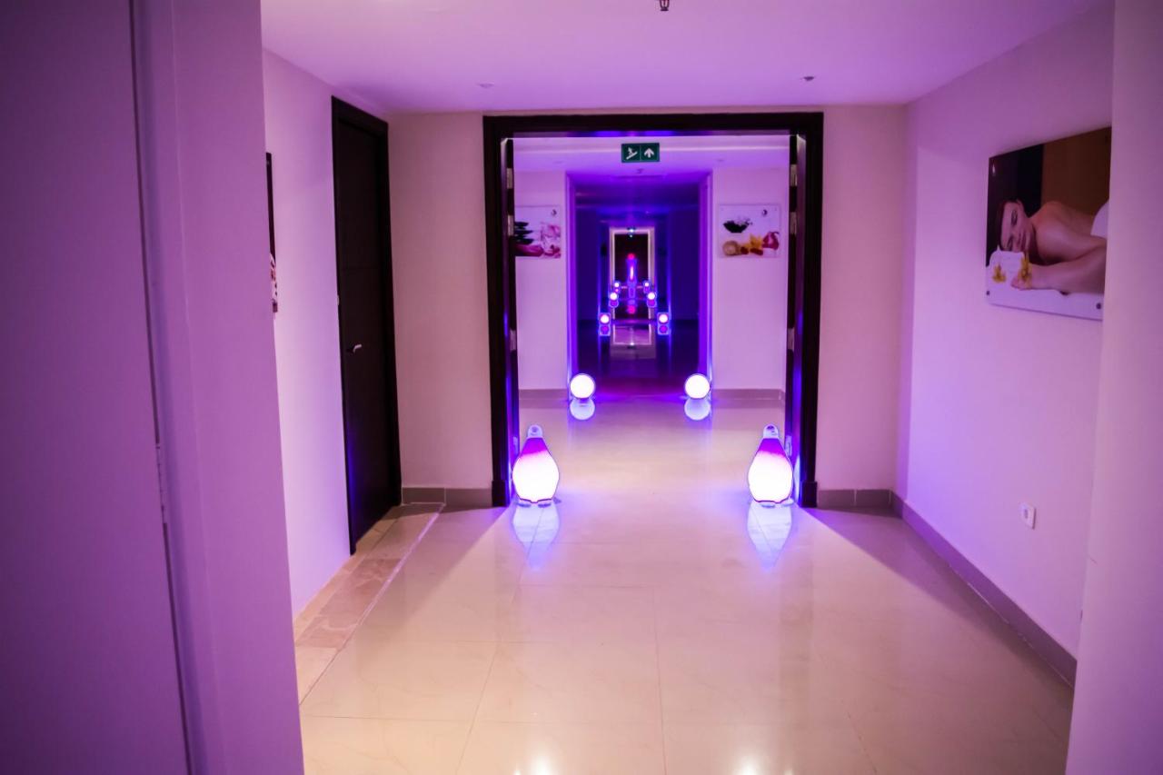 Tolip Taba Resort And Spa - Egypt - Taba