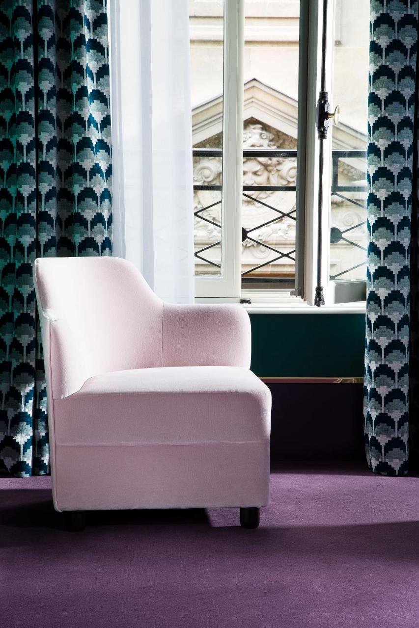 Hotel Saint-Marc - France - Paris