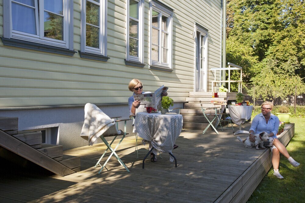 Baltic Boutique Apartments - Estonia - Tallinn