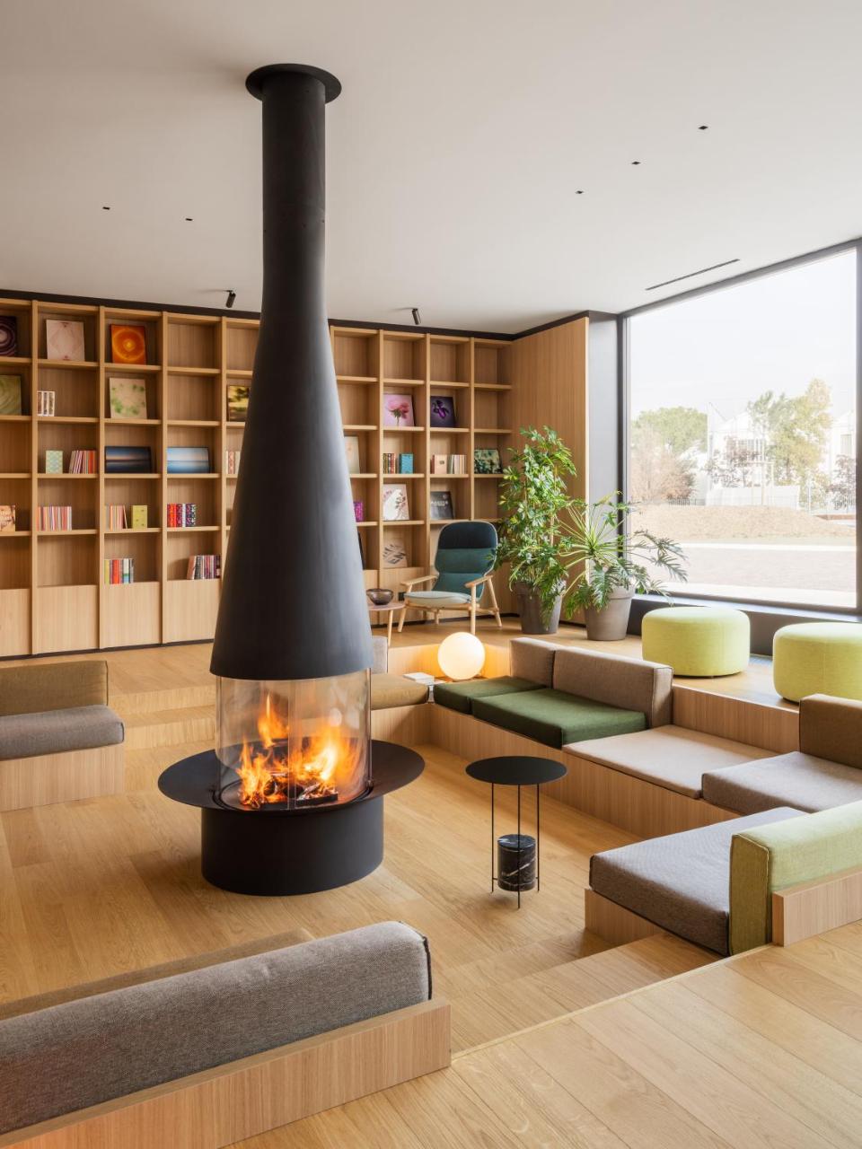 Locanda Alle Officine - Italy - Venice