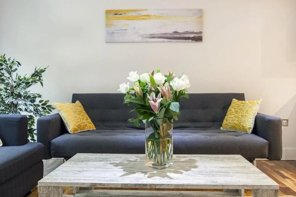 Club Living - Camden Town Apartments - United Kingdom - London