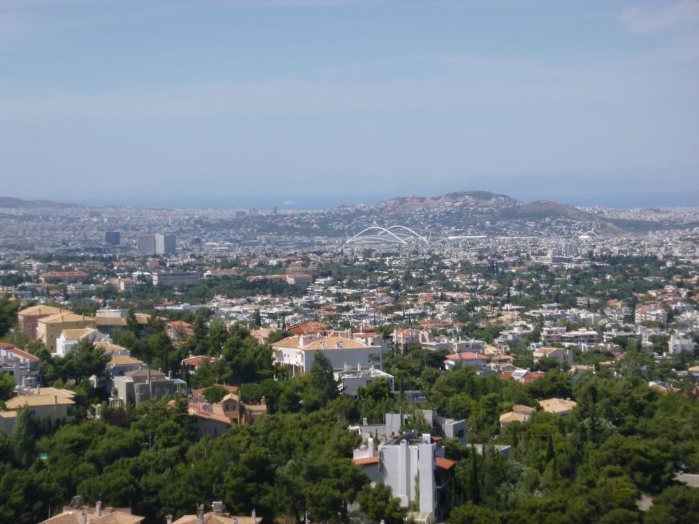 Villa Politia - Greece - Athens