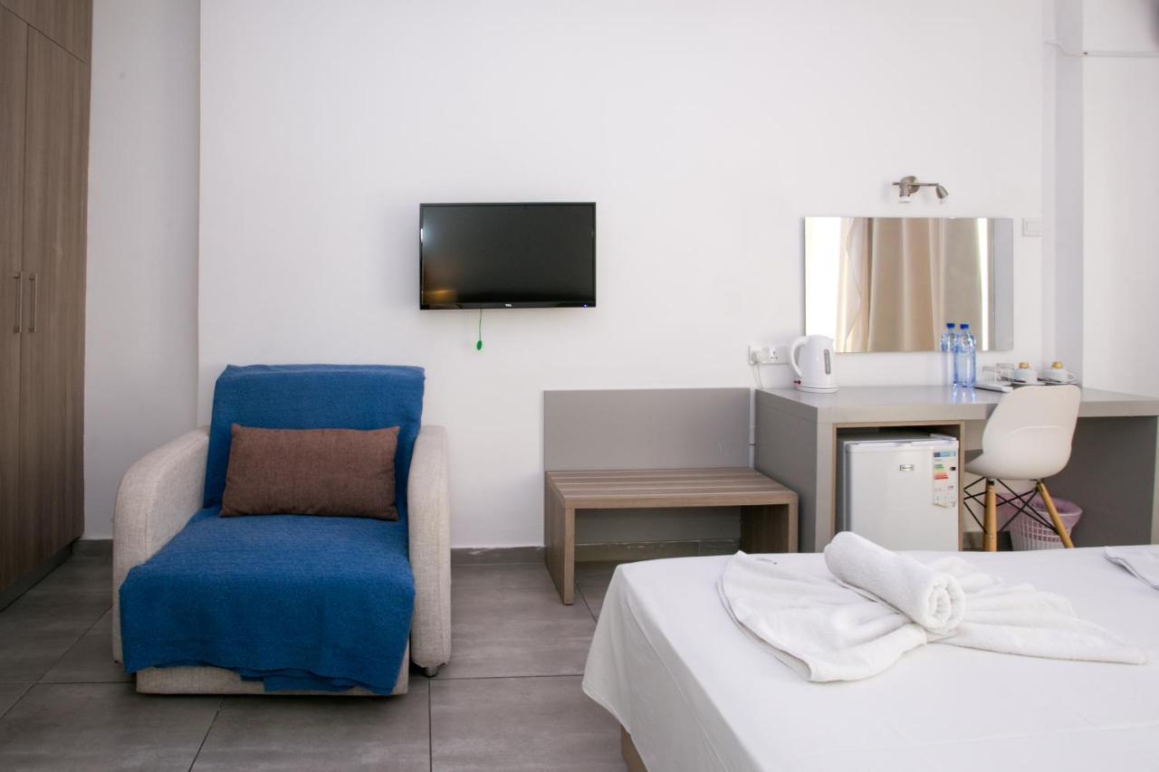 Flora Maria Boutique Hotel - Cyprus - Ayia Napa