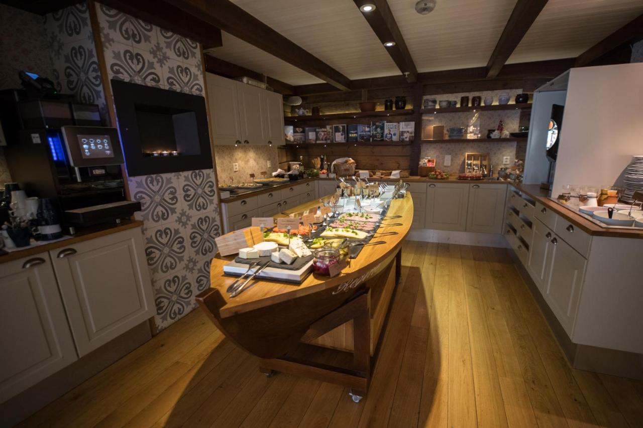 Bekkjarvik Gjestgiveri - Norway - Bergen