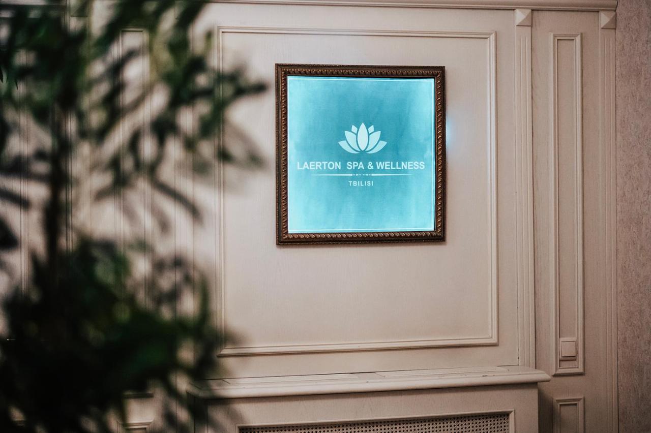 Laerton Hotel Tbilisi - Georgia - Tbilisi