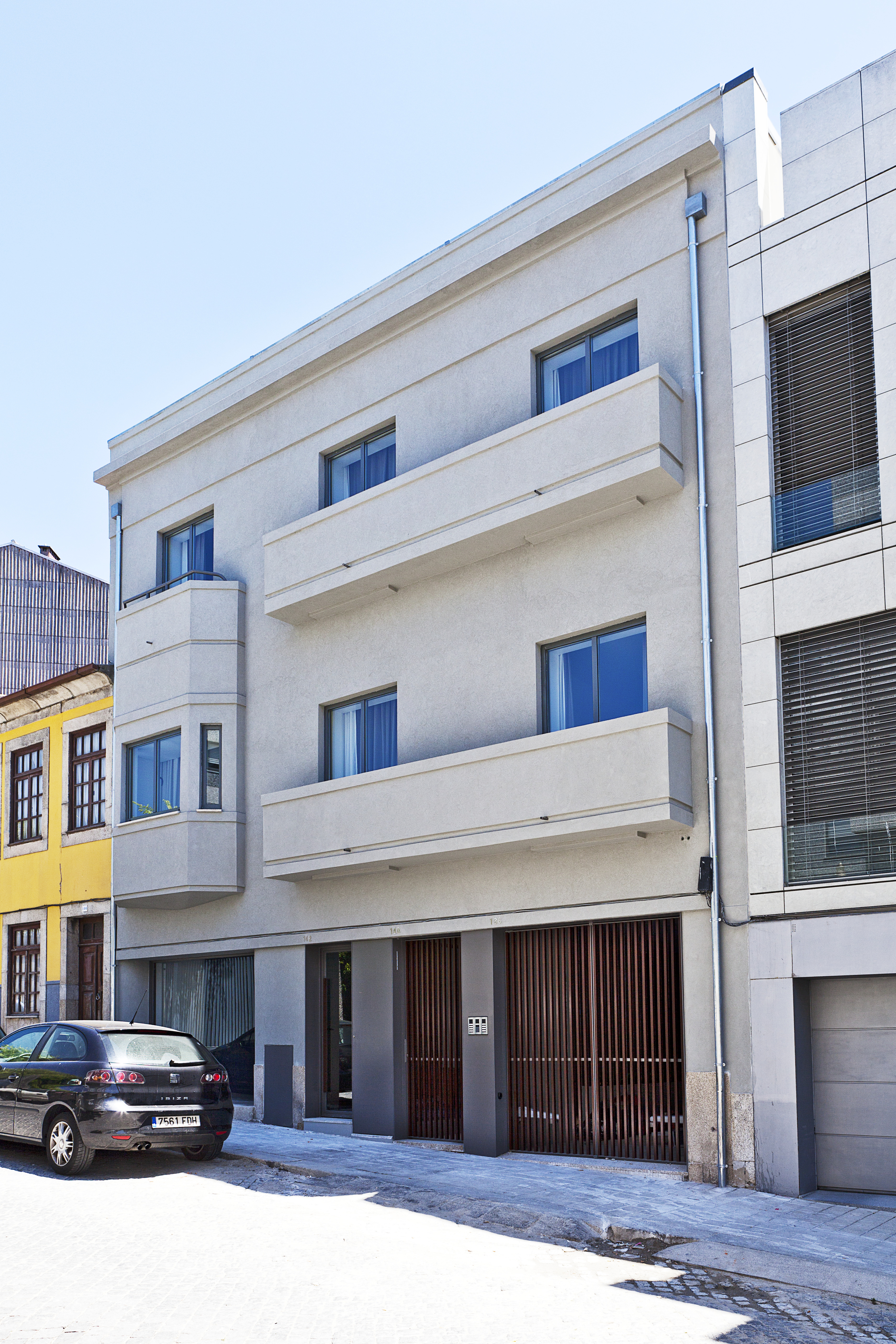 bnapartments Palacio - Portugal - Porto