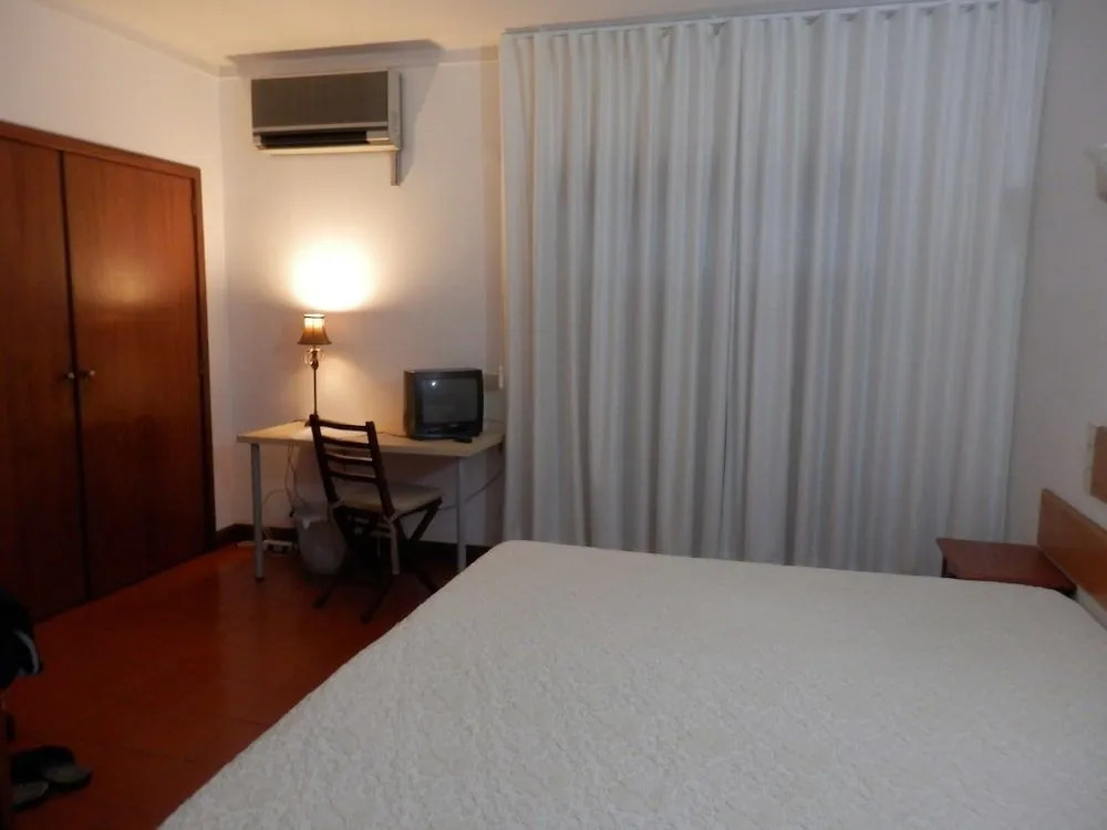 Hotel Carvalhais - Portugal - Porto
