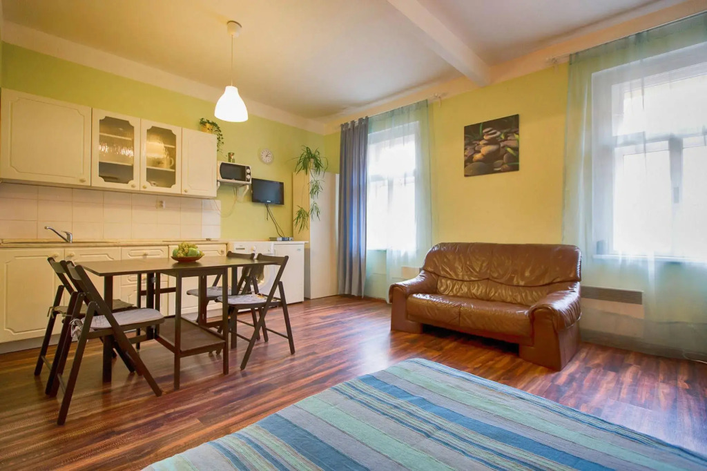 Apartment for Friends - Czech Republic - Prague