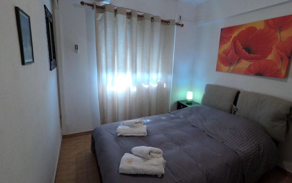 Aliveri Hotel Mandravelos - Greece - Athens