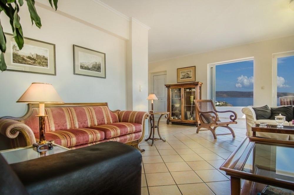 Villa Sounio - Greece - Athens