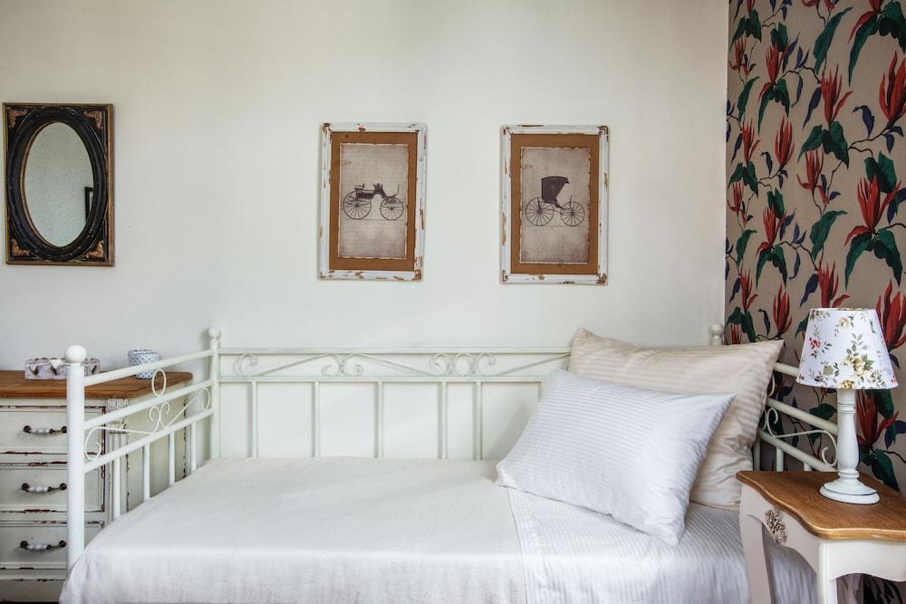 Classic Villa Ouziel - Greece - Thessaloniki