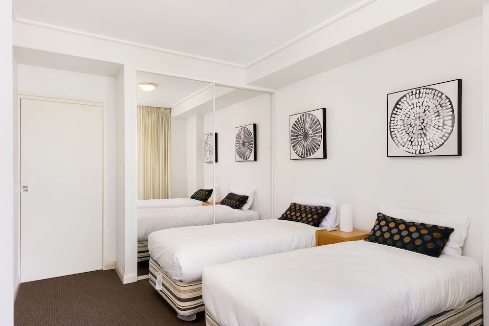 Homebush Furnished Apartments - Australia - Sydney