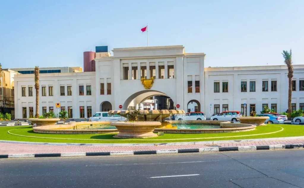 Juffair View Suite - Bahrain - Manama