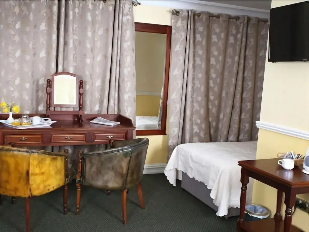 Reddans of Bettystown - Ireland - Dublin