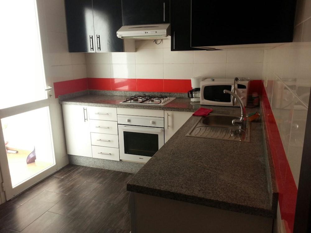 Residence Jnane Eddalya - Morocco - Casablanca
