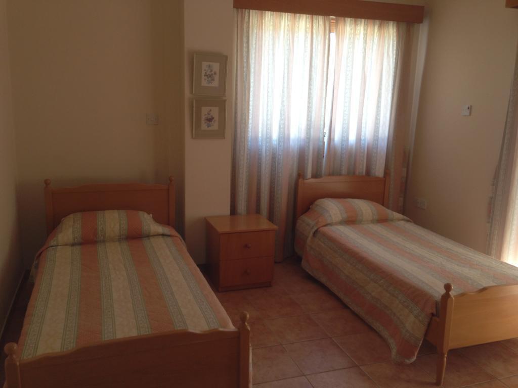 Georgia's Apartments - Cyprus - Paphos