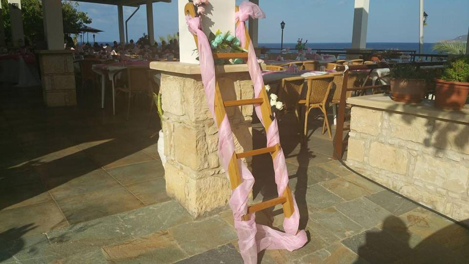 Kanalli Restaurant & Apartments - Cyprus - Paphos