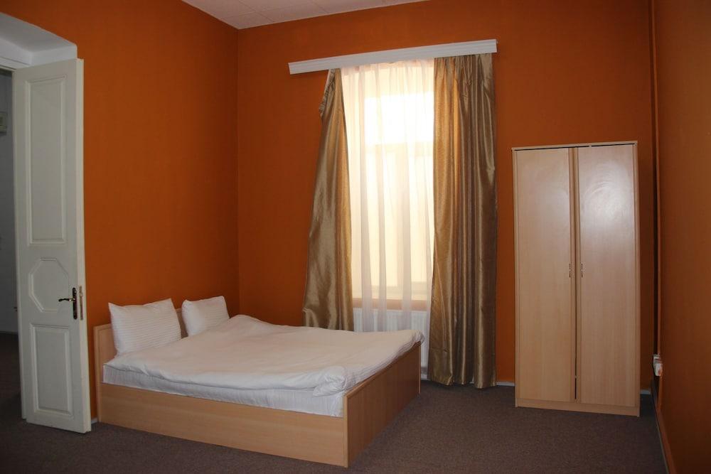 Fountain Square Hotel - Azerbaijan - Baku