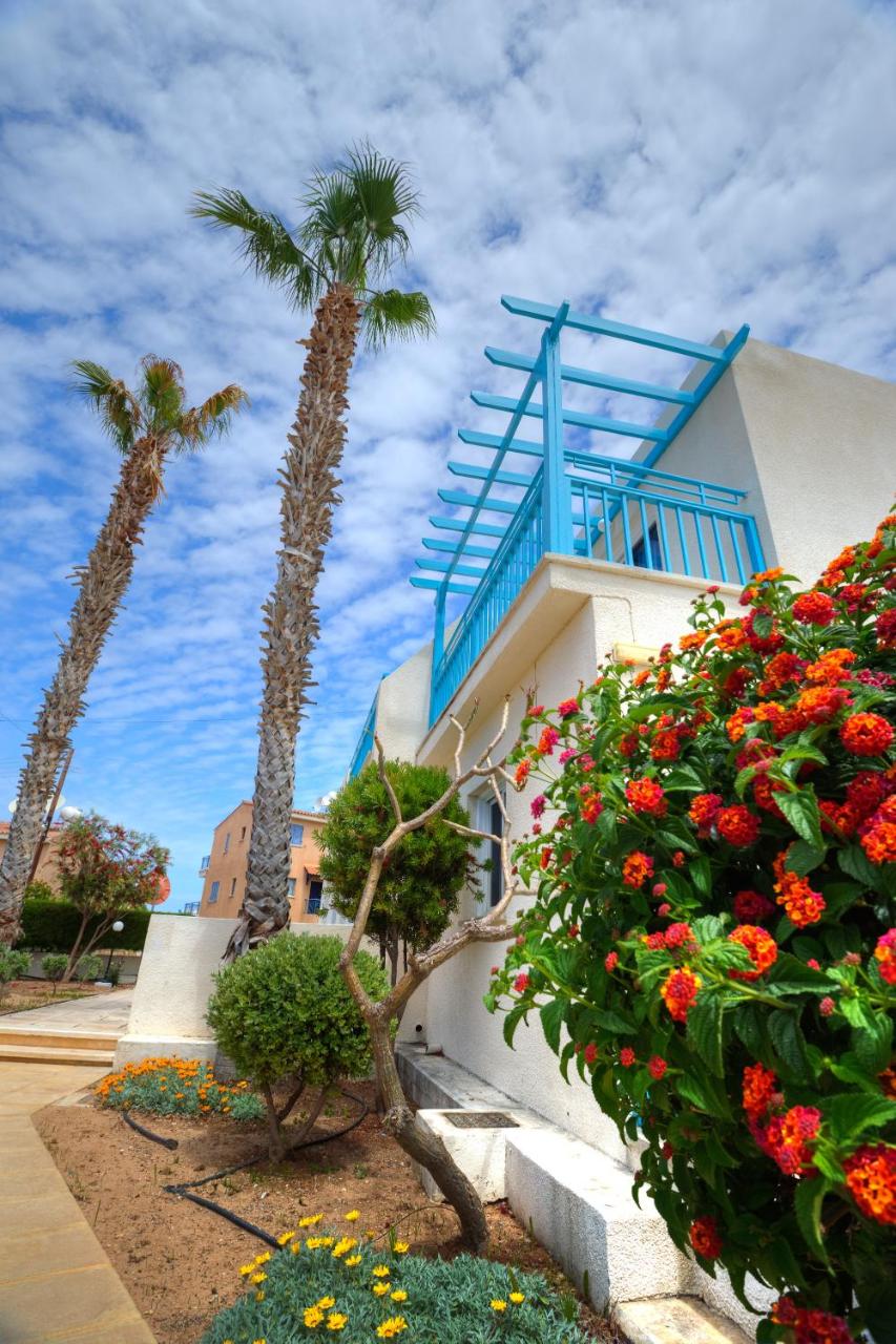 Sunlight Apartments - Cyprus - Paphos