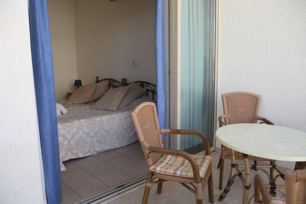 King's Holiday Apartments - Cyprus - Paphos