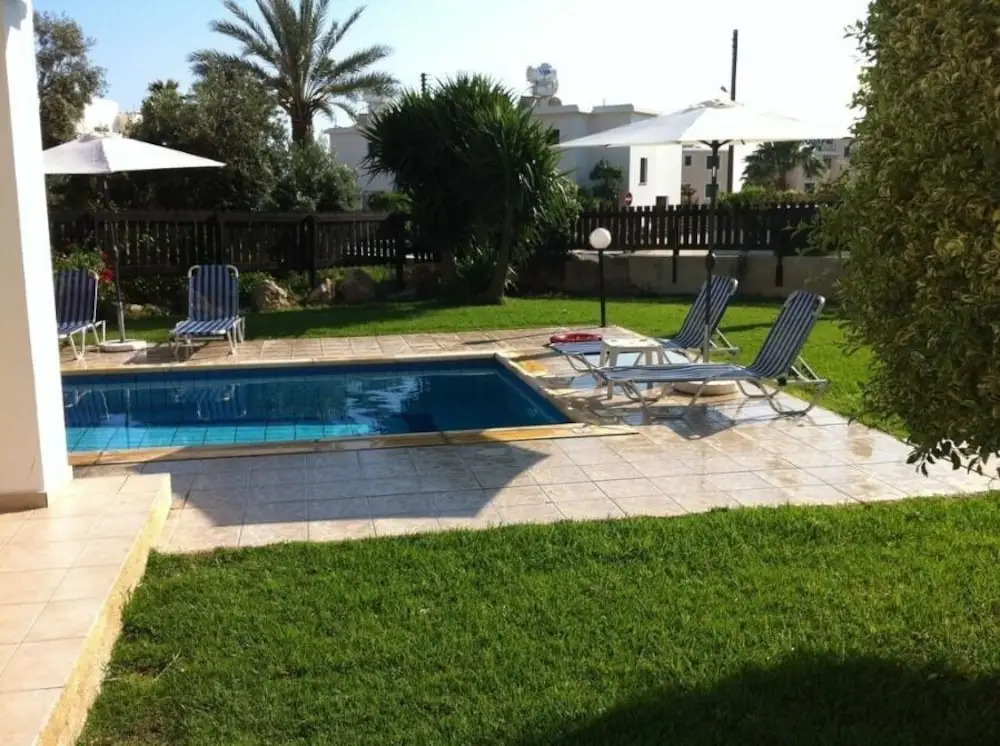 Diamond Villas - Cyprus - Paphos