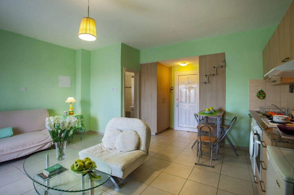 Olimpus Suites - Cyprus - Ayia Napa