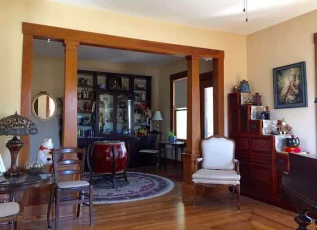 The Attwood House Bed and Breakfast - United States - Manhattan