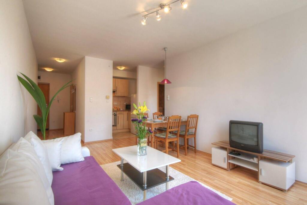 Apartment Budapest Peace - Hungary - Budapest