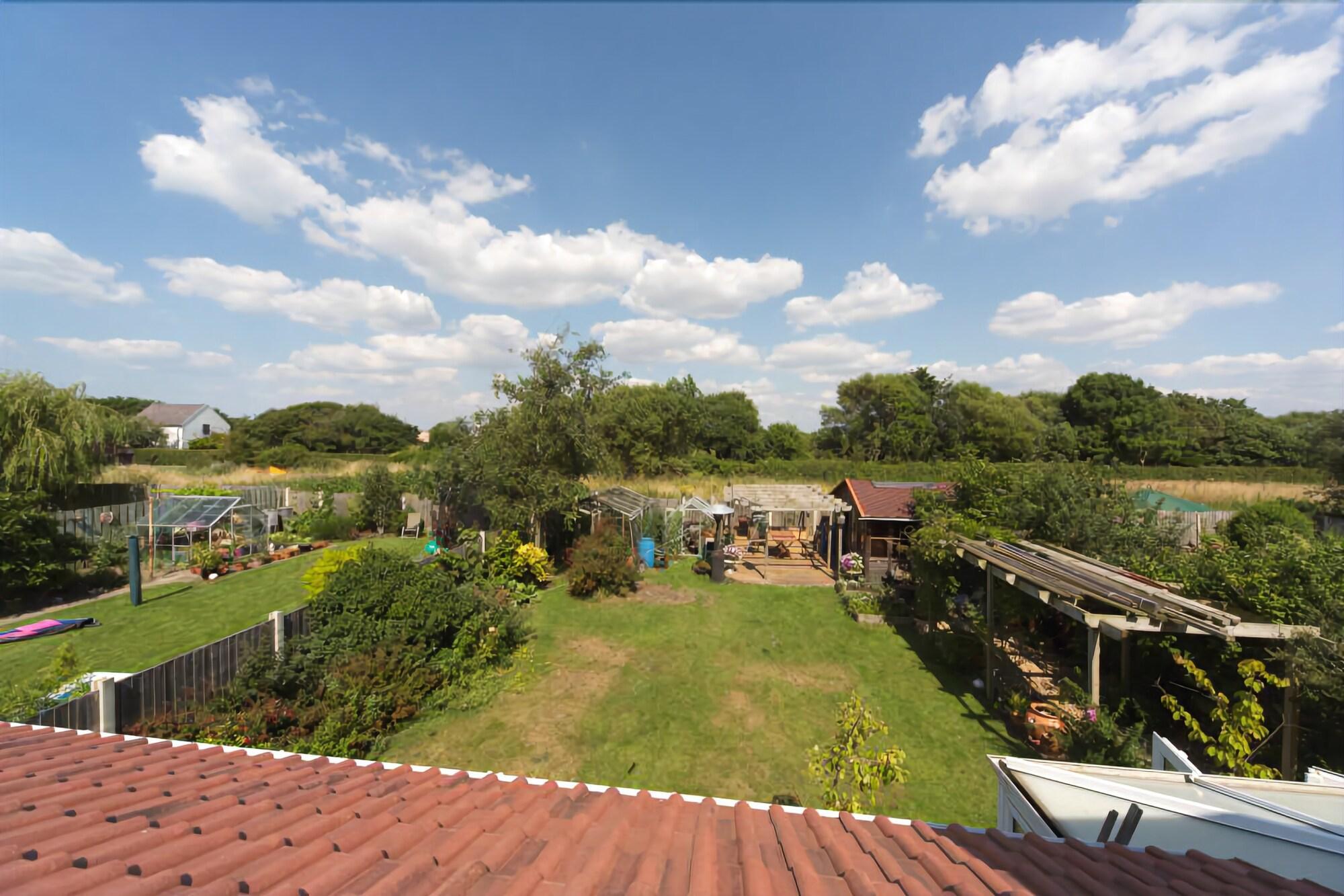 Wyngate Guest House - United Kingdom - Liverpool
