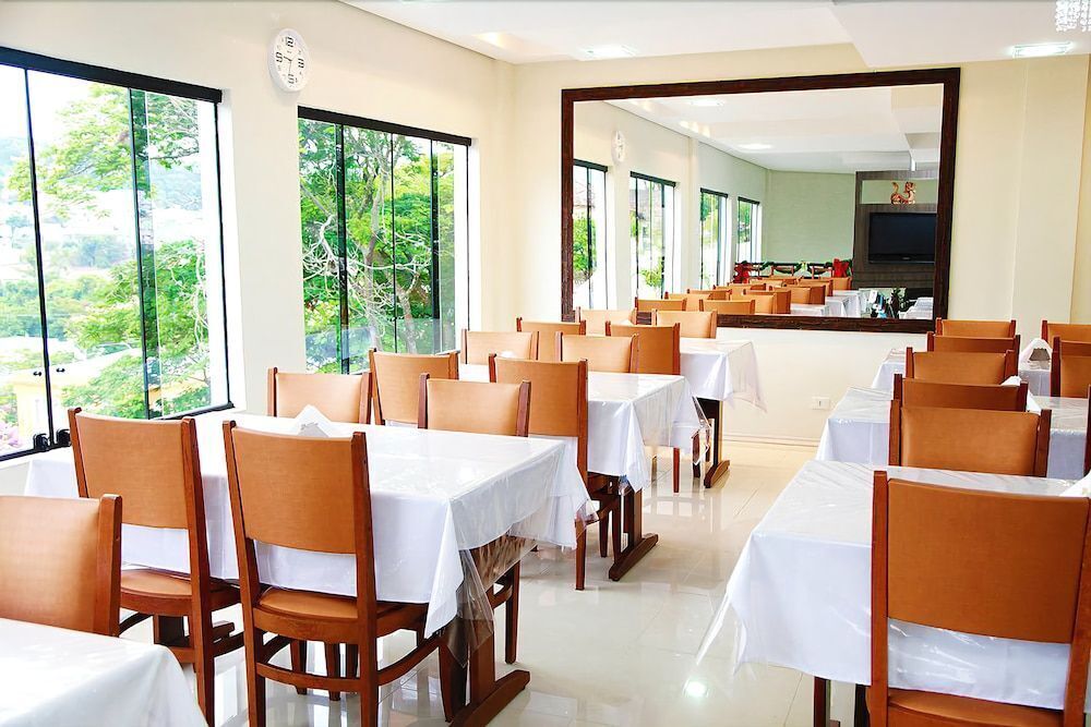 Hotel JWF Piedade - Brazil - Sao Paulo