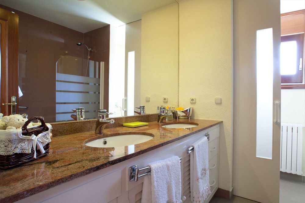 B&B Can Mora Vilassar de Mar - Spain - Barcelona
