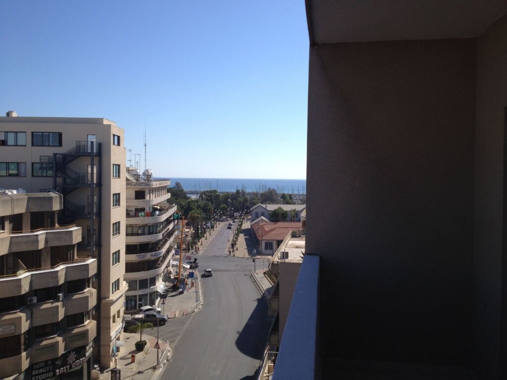 Francis Apartments - Cyprus - Larnaca