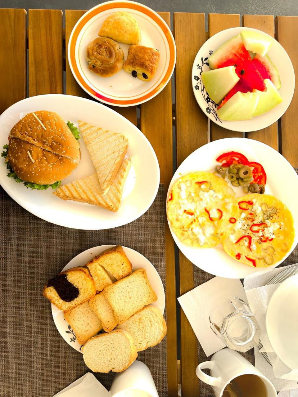 Gonia Residence - Greece - Santorini