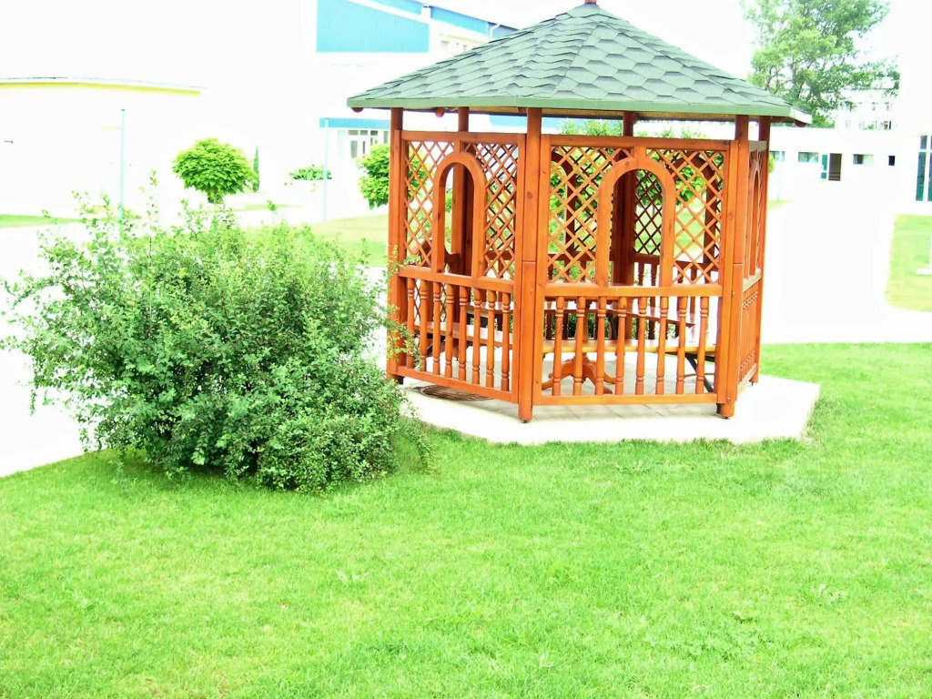Zimbru Hotel - Moldova - Chisinau
