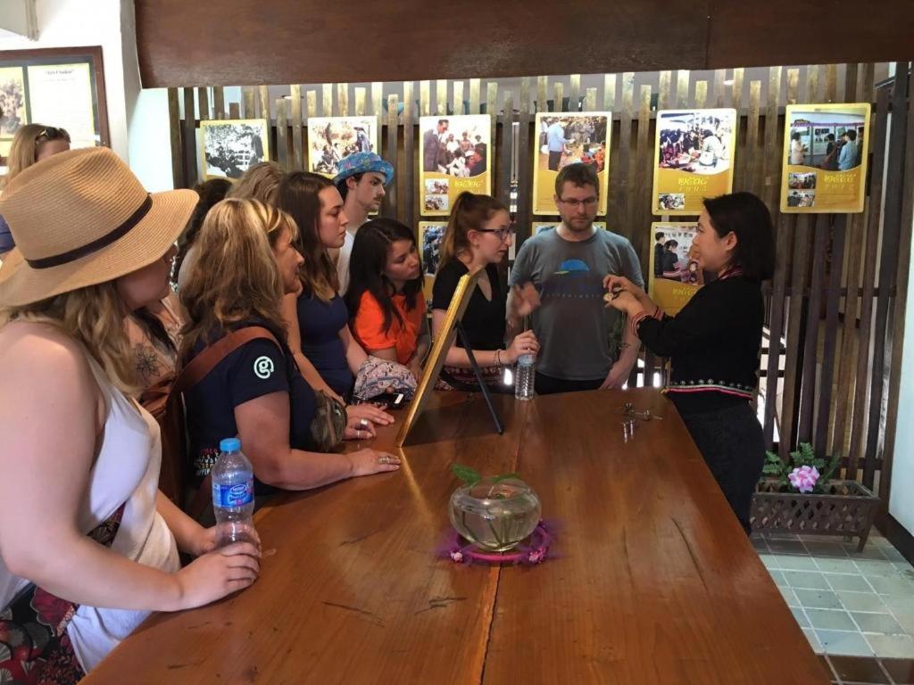 Phumanee Lahu Home Hotel - Thailand - Chiang Mai