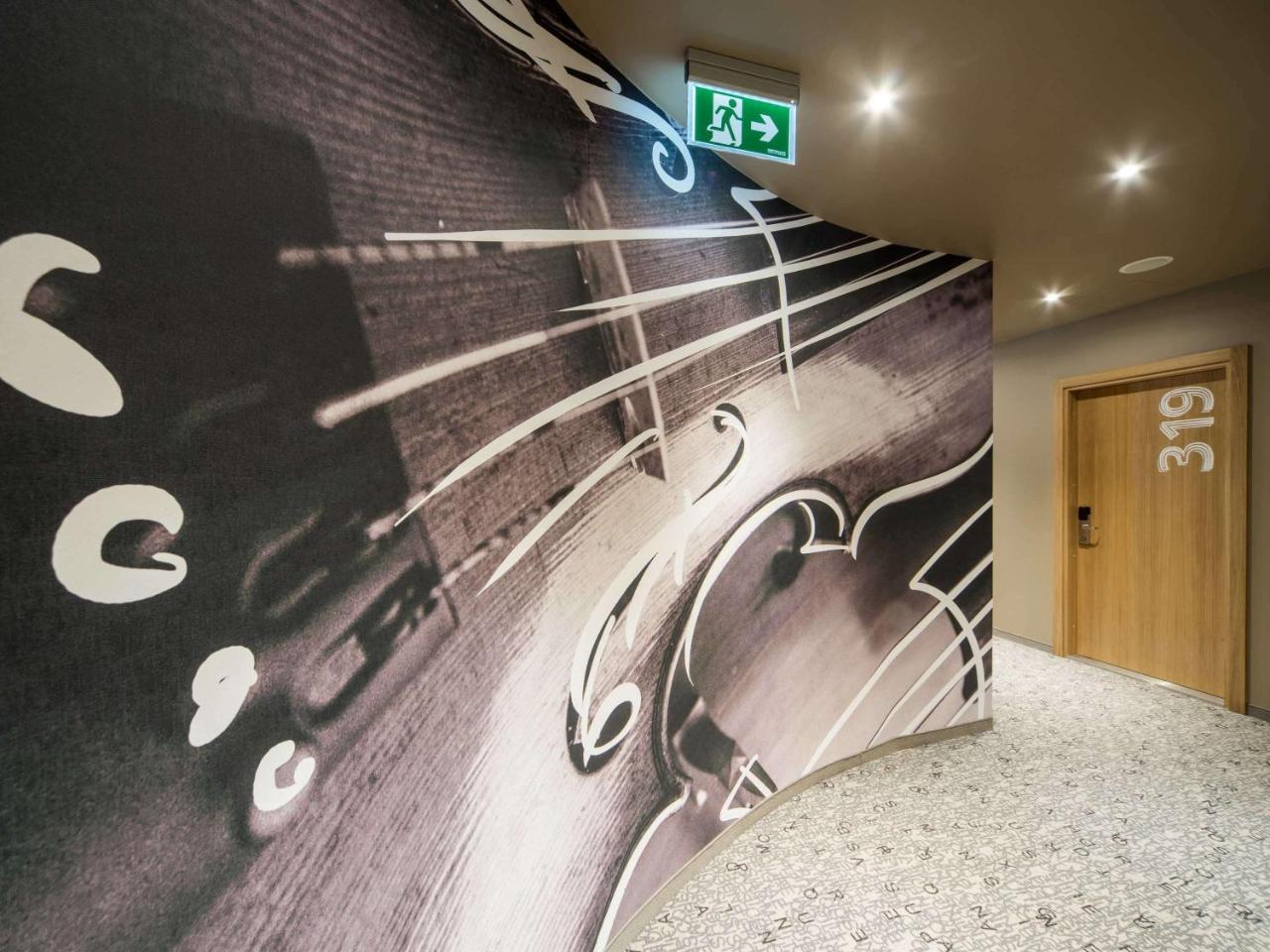 ibis Riga Centre - Latvia - Riga