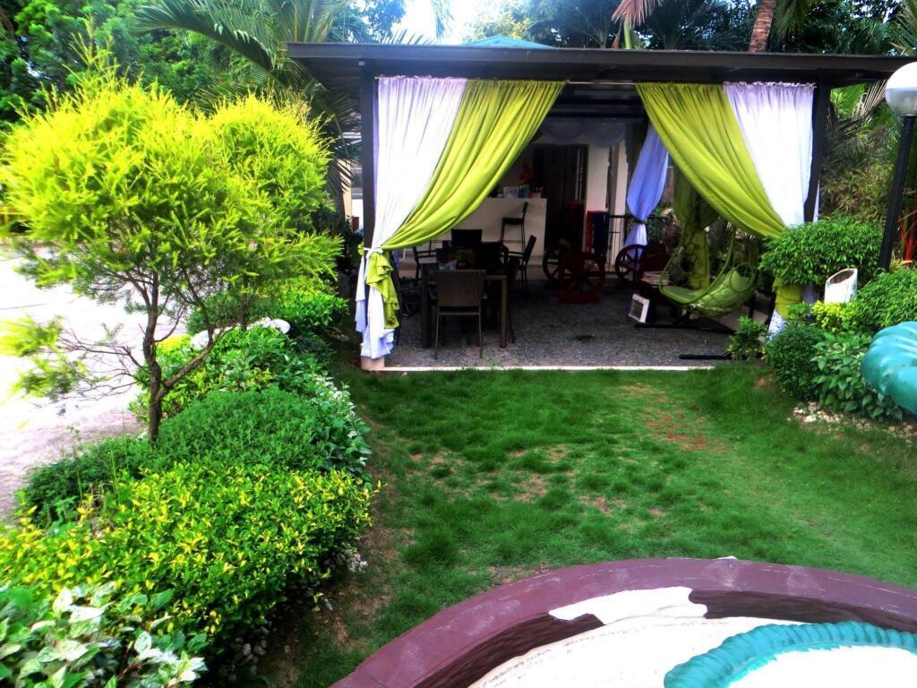 Leticia's Garden Resort and Events Place - Philippines - Manila