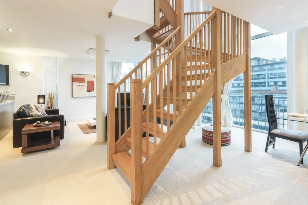 Austin David Apartments - Penthouse - United Kingdom - London