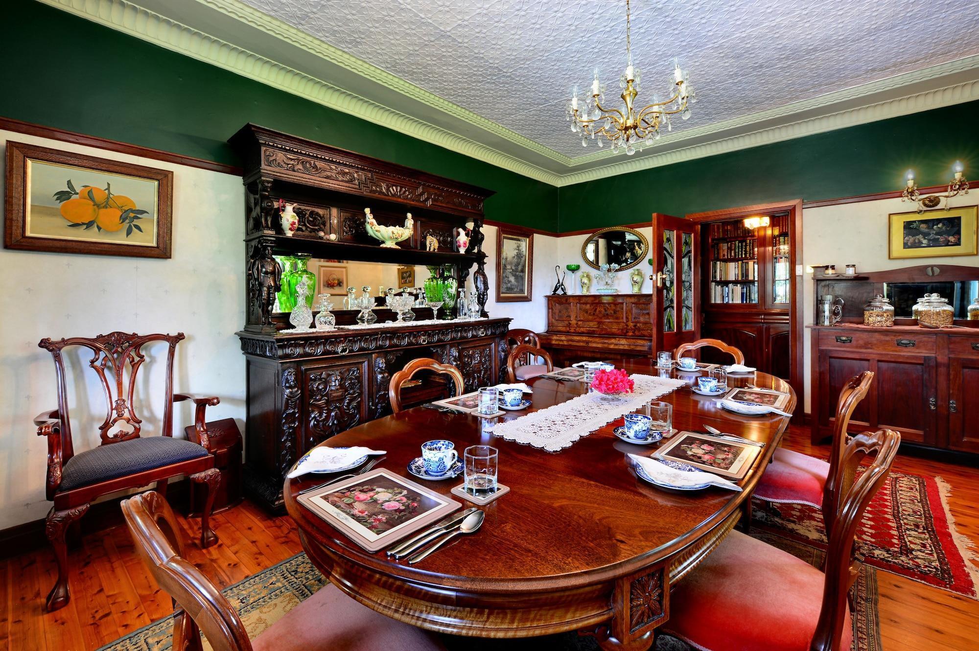 The Laurels B&B Kangaroo Valley - Australia - Sydney