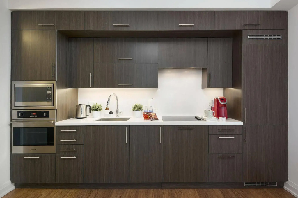 Diamond Vacation Homes - Yonge Sheppard - Canada - Toronto