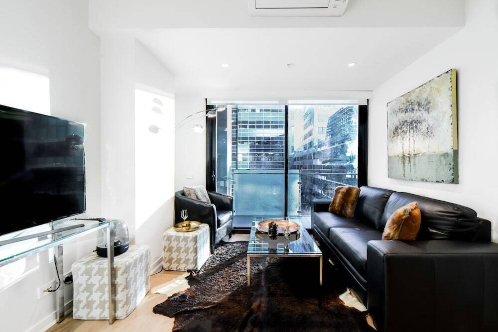 The William Suites - Australia - Melbourne