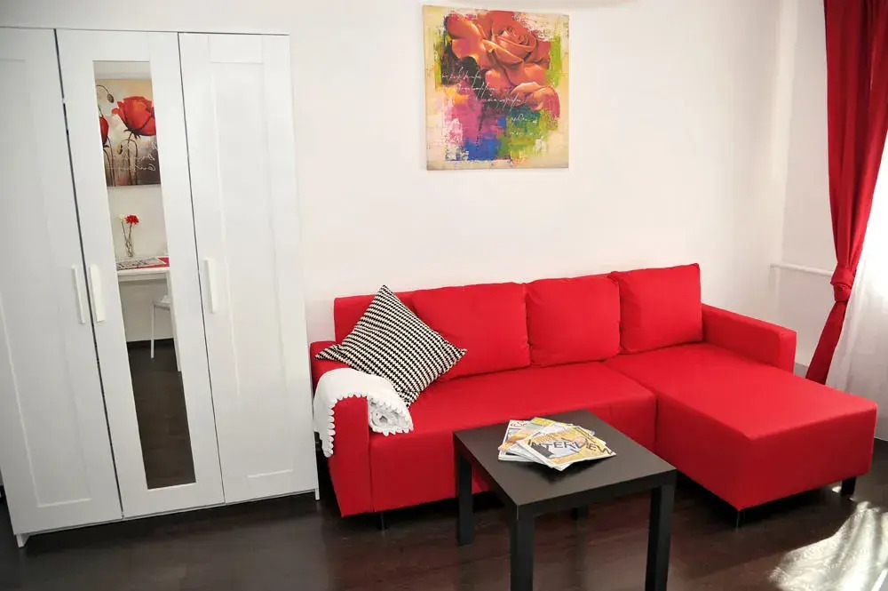 Joes Apartments 1050 - Austria - Vienna