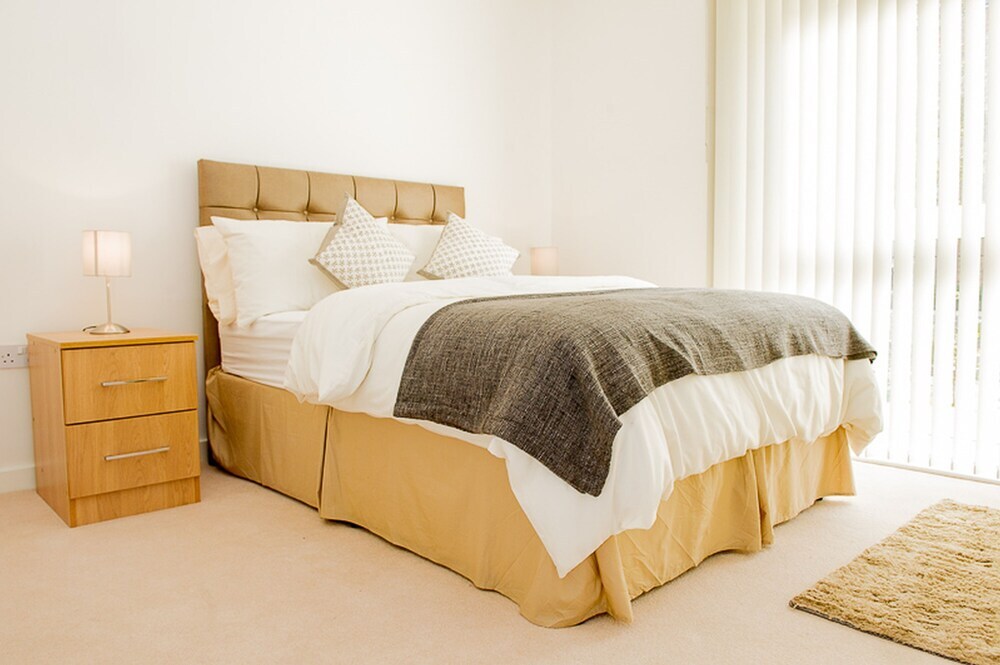Stockley Apartments - United Kingdom - London