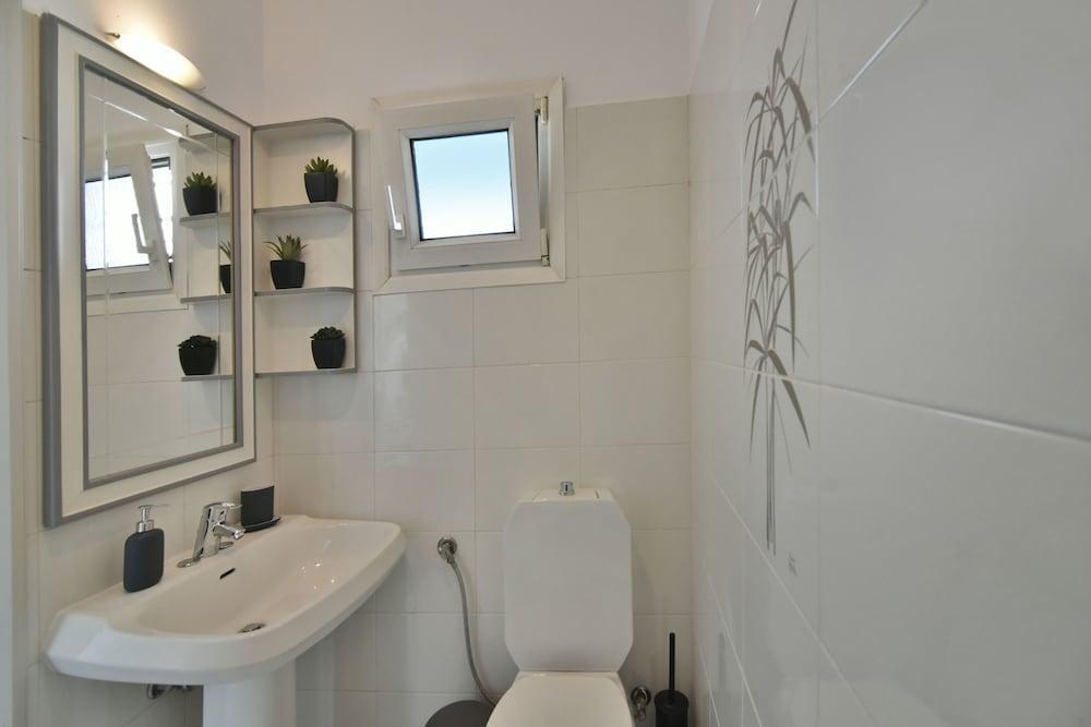 Coconut Villa - Greece - Athens