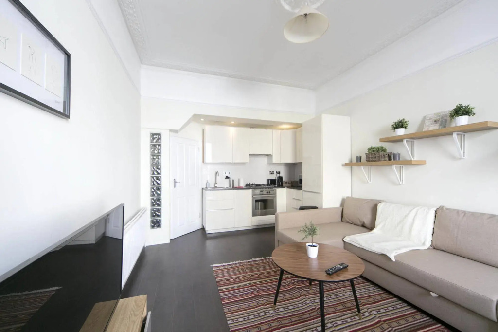 FG Apartments - The Brompton Residence - United Kingdom - London